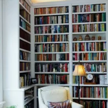 БИБЛИОТЕКА / КНИГИ