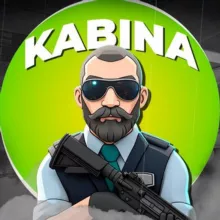 КАБИНА