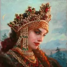 КАМЕНСКАЯ ОВР.