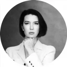 Анна Касьяненко