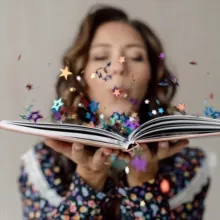 Займёмся текстом!
