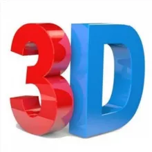 3D Models