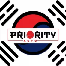🇰🇷 АВТО ИЗ КОРЕИ - PRIORITY AUTO