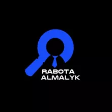 Работа в Алмалыке + #вакансии