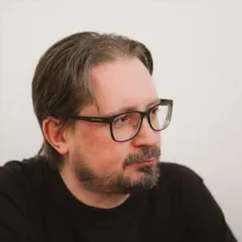 Сергей Вячеславович Чалый