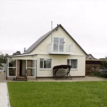 @skorpion_house - блог о загородной и городской жизни, обзоры, рецепты, ПП