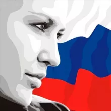 Алёна Аршинова Z