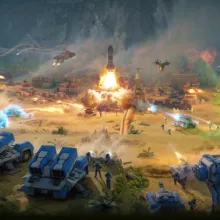 Art of War 3 RU