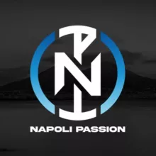 𝐒𝐒𝐂 𝐍𝐀𝐏𝐎𝐋𝐈 𝐏𝐀𝐒𝐒𝐈𝐎𝐍 🔵⚪️