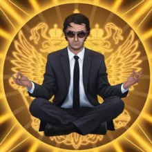 Вечерний Омаров 🇷🇺