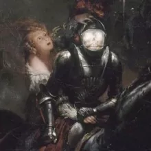 Dark & Fascinating Art (Vin's Favourite Artwork Archive)