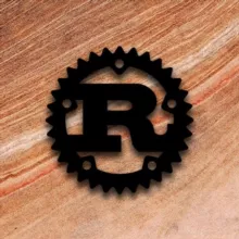 Rust Books
