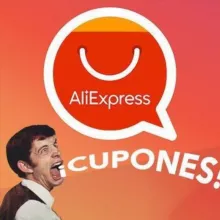 Cupones y Promociones AliExpress 🔥