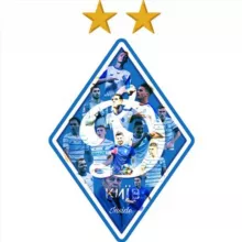 Динамо Киев Inside