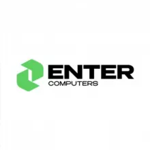 Enter Computers