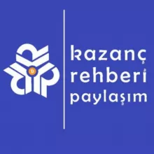 Kazanç Rehberi Paylaşım [6.yıl]