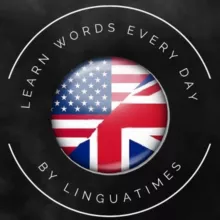 NEW - new english words
