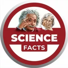 Science | Facts💡