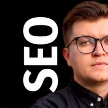 Максим Котёнков - SEO для бизнеса