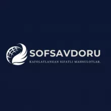Sofsavdo.ru Интернет Магазини