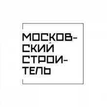 Московский строитель 👷🏼‍♂️