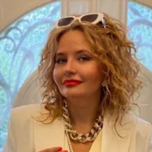 Анжелика Прудникова Дизайн