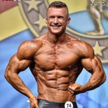 Den Romanov