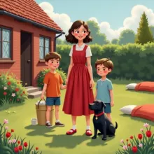 Будни Ди 🏡 Строим дом