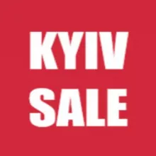 KYIV SALE