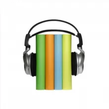 Аудиокниги 🎧