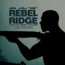 Rebel Ridge movie.