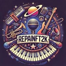 Repa ifnt 2k🪐🎶