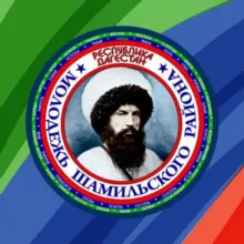 МОЛОДЁЖЬ ШАМИЛЬСКОГО РАЙОНА