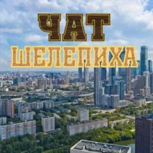 Шелепиха - ГлавЧат
