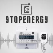 Электросчетчики РФ | StopEnergy