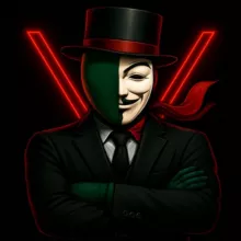 Anonymous Operations Vendetta