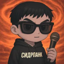 сидрпанк