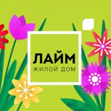 ЖК «Лайм»
