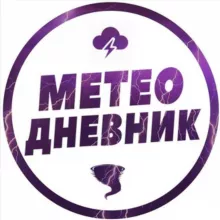 Метеодневник. Новости природы.