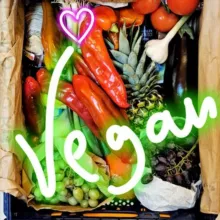🥕Vegane Rezepte & Infos💡