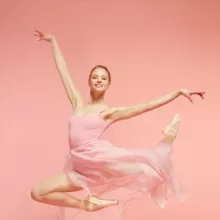 Анжелина Воронцова Ballet