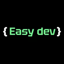 EasyDev | ex-«X Академия»