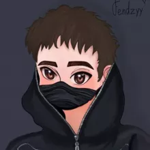 Фенди️