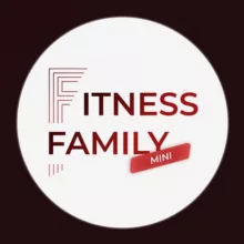 FITNESS FAMILY MINI
