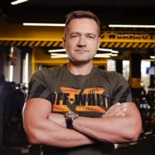 Похудей меня, Маркелов
