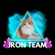 [IRON TEAM MiRON]