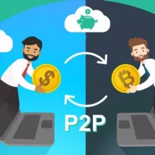 💶 Binance | P2P | Крипта 💶 Chat