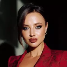 Валерия Базарова | Silnoe Pole