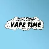Vape Time Вейп Шоп Омск❤️