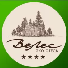 Эко-отель «ВеЛес» 🌿